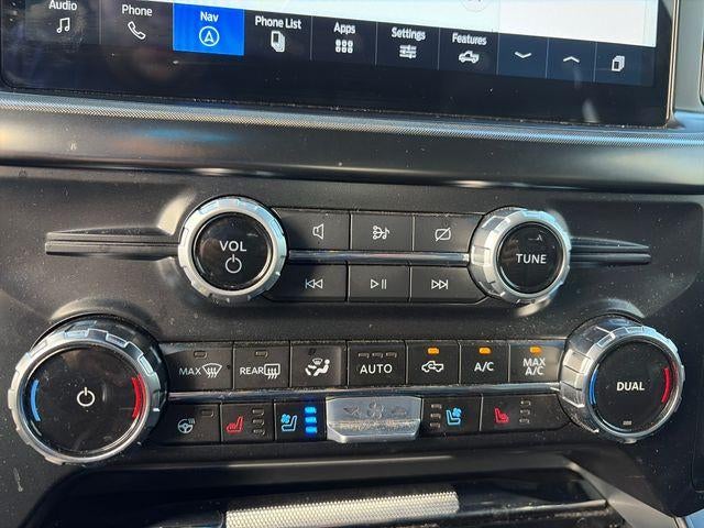 2024 Ford F-150 Tremor 4WD SuperCrew 5.5' Box
