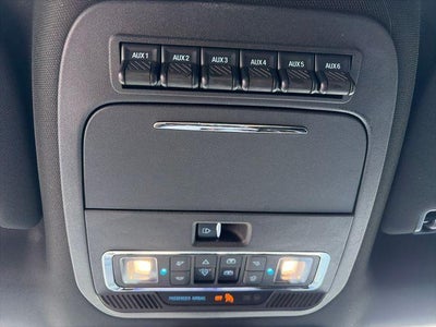 2024 Ford F-150 Tremor 4WD SuperCrew 5.5' Box