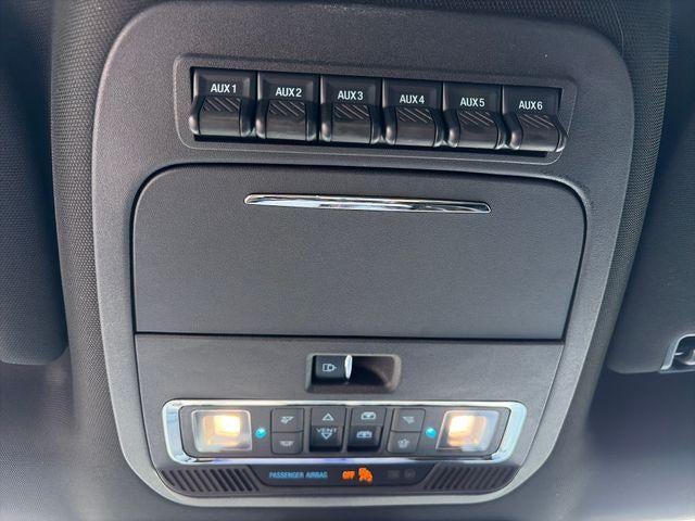 2024 Ford F-150 Tremor 4WD SuperCrew 5.5' Box