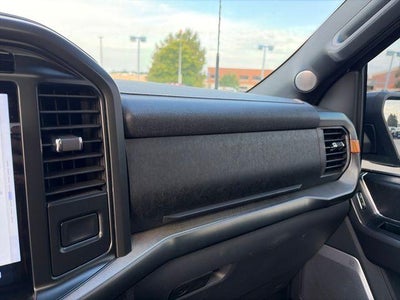2024 Ford F-150 Tremor 4WD SuperCrew 5.5' Box