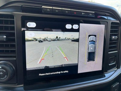 2024 Ford F-150 Tremor 4WD SuperCrew 5.5' Box