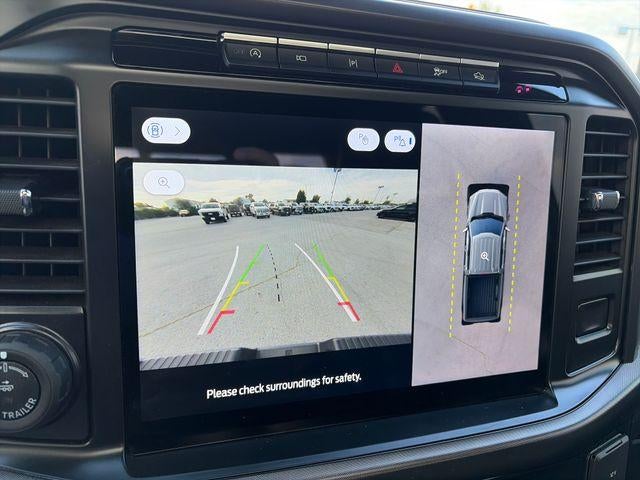 2024 Ford F-150 Tremor 4WD SuperCrew 5.5' Box