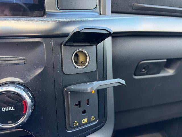 2024 Ford F-150 Tremor 4WD SuperCrew 5.5' Box