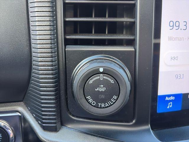 2024 Ford F-150 Tremor 4WD SuperCrew 5.5' Box