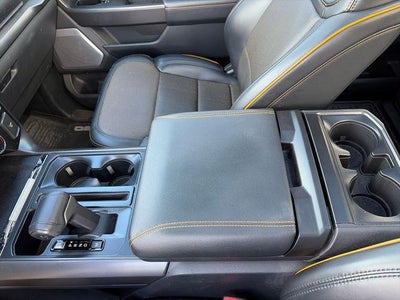 2024 Ford F-150 Tremor 4WD SuperCrew 5.5' Box