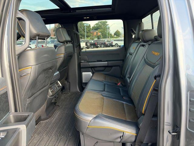2024 Ford F-150 Tremor 4WD SuperCrew 5.5' Box