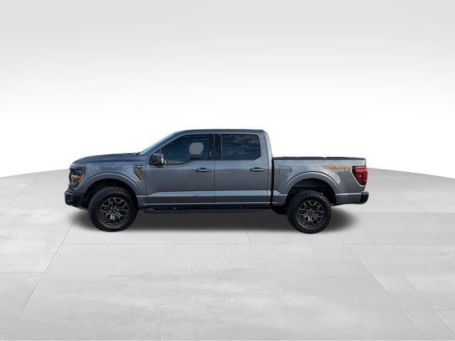 2024 Ford F-150 Tremor 4WD SuperCrew 5.5' Box