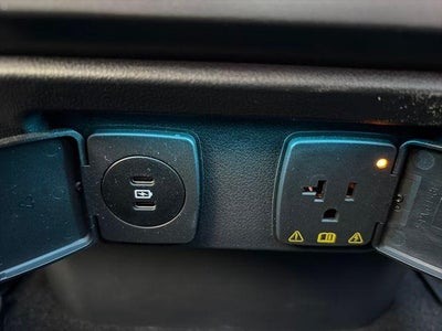 2024 Ford F-150 Tremor 4WD SuperCrew 5.5' Box