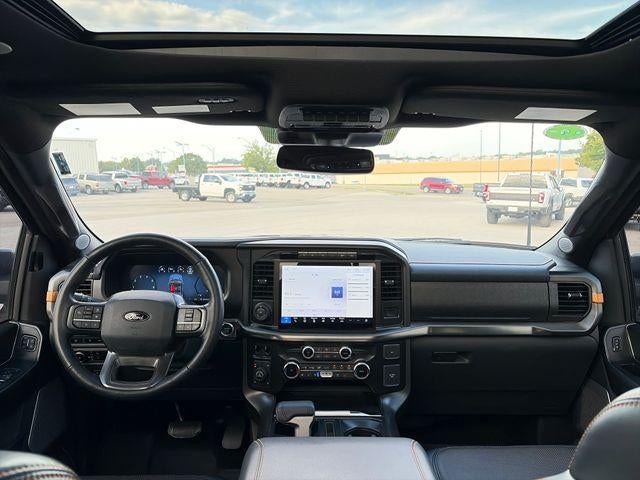 2024 Ford F-150 Tremor 4WD SuperCrew 5.5' Box
