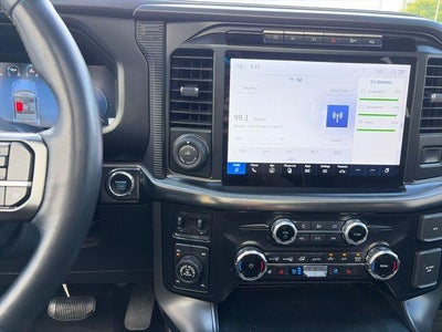 2024 Ford F-150 Tremor 4WD SuperCrew 5.5' Box