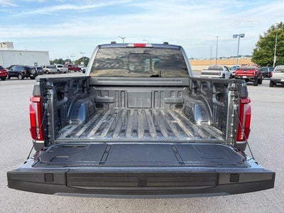 2024 Ford F-150 Tremor 4WD SuperCrew 5.5' Box
