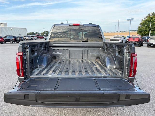2024 Ford F-150 Tremor 4WD SuperCrew 5.5' Box