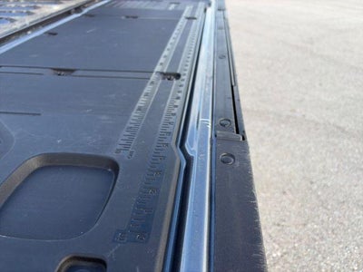 2024 Ford F-150 Tremor 4WD SuperCrew 5.5' Box