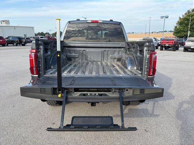 2024 Ford F-150 Tremor 4WD SuperCrew 5.5' Box