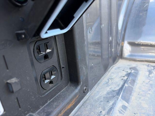 2024 Ford F-150 Tremor 4WD SuperCrew 5.5' Box