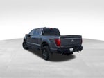 2024 Ford F-150 Tremor 4WD SuperCrew 5.5' Box