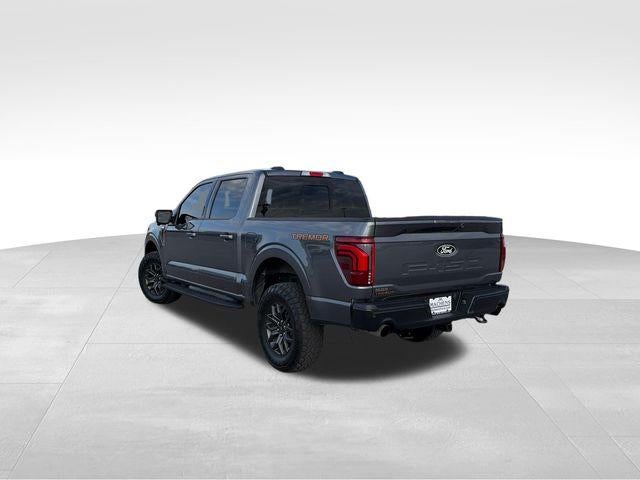 2024 Ford F-150 Tremor 4WD SuperCrew 5.5' Box