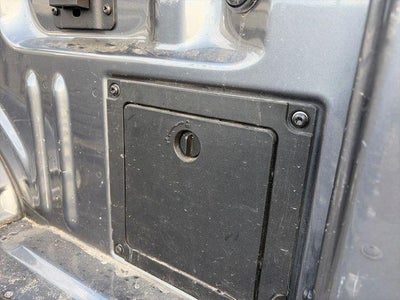 2024 Ford F-150 Tremor 4WD SuperCrew 5.5' Box