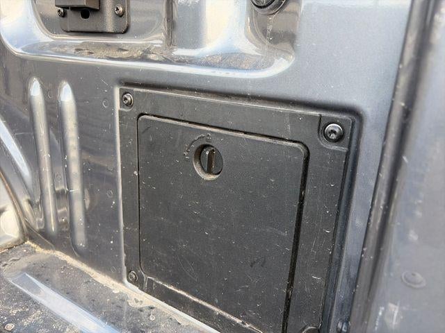 2024 Ford F-150 Tremor 4WD SuperCrew 5.5' Box