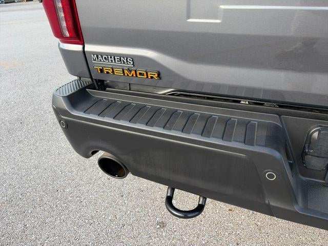 2024 Ford F-150 Tremor 4WD SuperCrew 5.5' Box