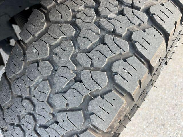 2024 Ford F-150 Tremor 4WD SuperCrew 5.5' Box