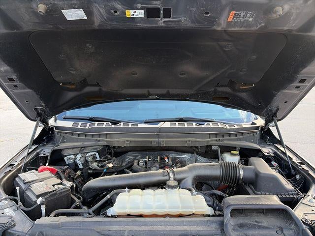 2024 Ford F-150 Tremor 4WD SuperCrew 5.5' Box