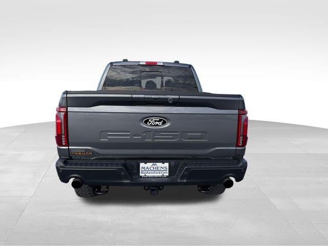 2024 Ford F-150 Tremor 4WD SuperCrew 5.5' Box