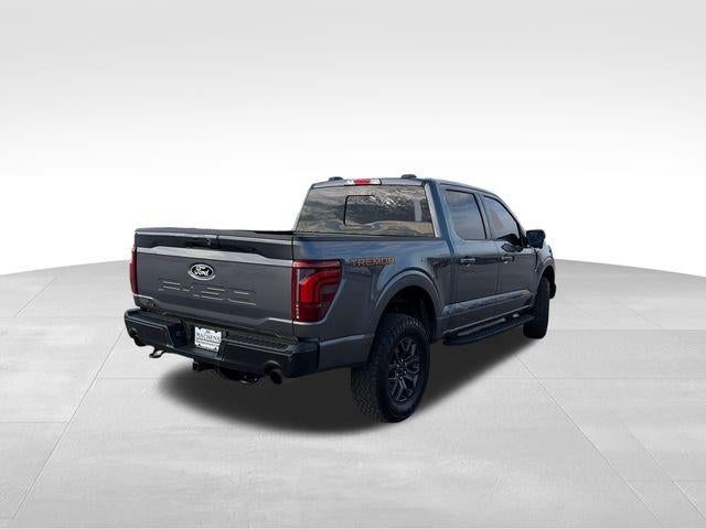 2024 Ford F-150 Tremor 4WD SuperCrew 5.5' Box
