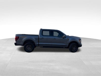 2024 Ford F-150 Tremor 4WD SuperCrew 5.5' Box