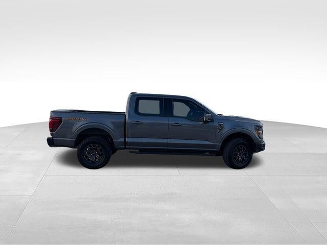 2024 Ford F-150 Tremor 4WD SuperCrew 5.5' Box