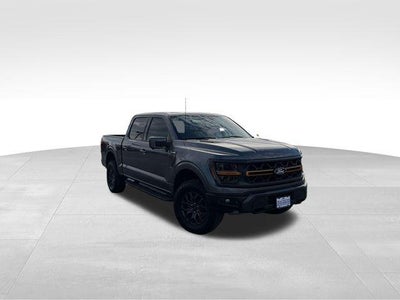 2024 Ford F-150 Tremor 4WD SuperCrew 5.5' Box