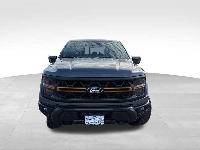 2024 Ford F-150 Tremor 4WD SuperCrew 5.5' Box