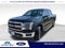 2025 Ford F-150 LARIAT 4WD SuperCrew 5.5' Box