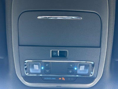 2025 Ford F-150 LARIAT 4WD SuperCrew 5.5' Box