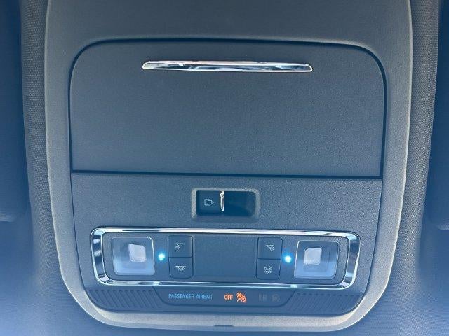 2025 Ford F-150 LARIAT 4WD SuperCrew 5.5' Box