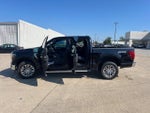 2025 Ford F-150 LARIAT 4WD SuperCrew 5.5' Box