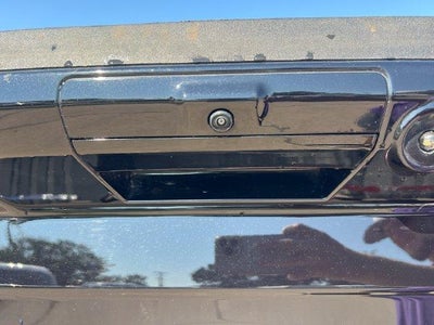 2025 Ford F-150 LARIAT 4WD SuperCrew 5.5' Box