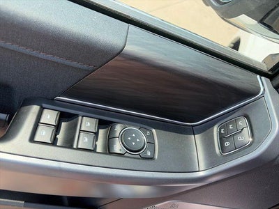 2026 Ford F-150 LARIAT 4WD SuperCrew 5.5' Box