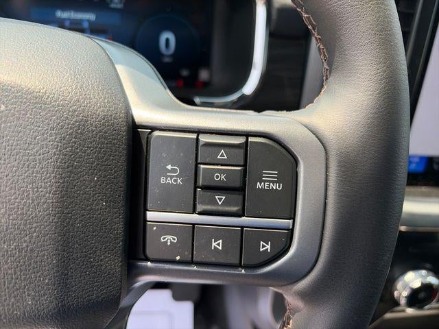 2026 Ford F-150 LARIAT 4WD SuperCrew 5.5' Box