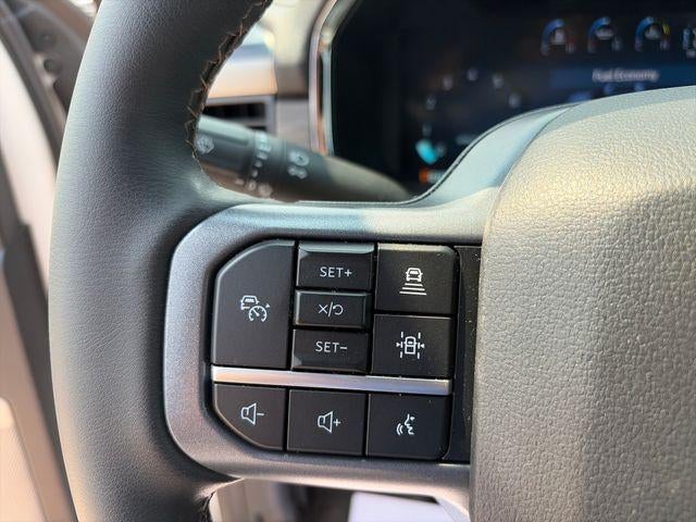 2026 Ford F-150 LARIAT 4WD SuperCrew 5.5' Box