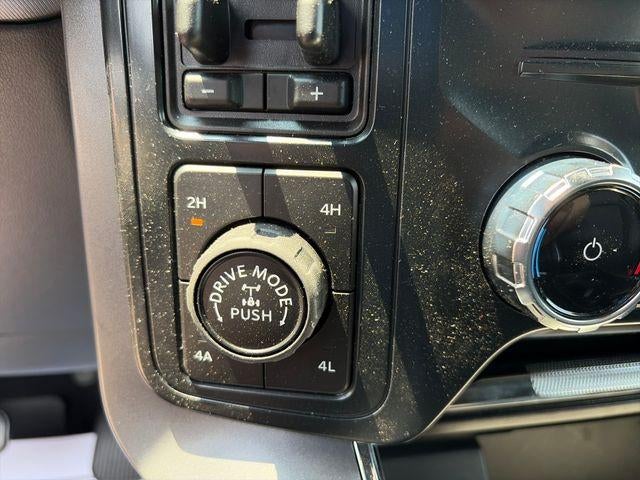 2026 Ford F-150 LARIAT 4WD SuperCrew 5.5' Box