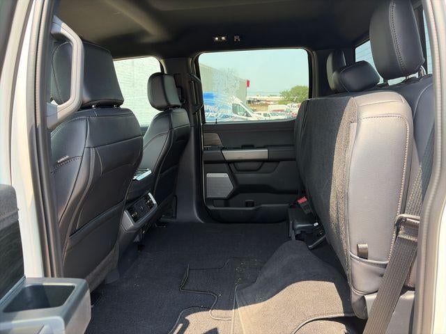2026 Ford F-150 LARIAT 4WD SuperCrew 5.5' Box