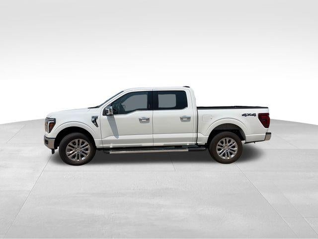 2026 Ford F-150 LARIAT 4WD SuperCrew 5.5' Box