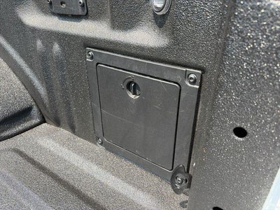 2026 Ford F-150 LARIAT 4WD SuperCrew 5.5' Box