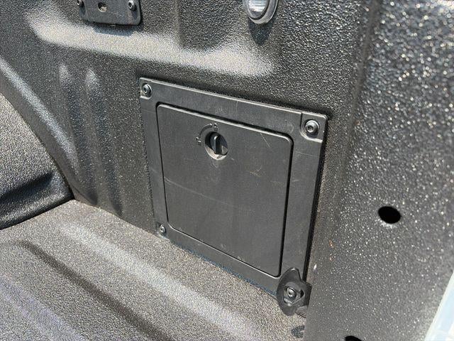 2026 Ford F-150 LARIAT 4WD SuperCrew 5.5' Box