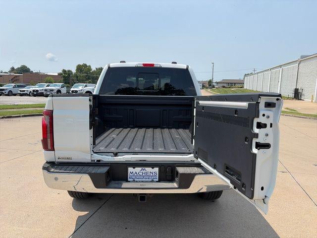 2026 Ford F-150 LARIAT 4WD SuperCrew 5.5' Box