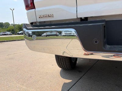 2026 Ford F-150 LARIAT 4WD SuperCrew 5.5' Box