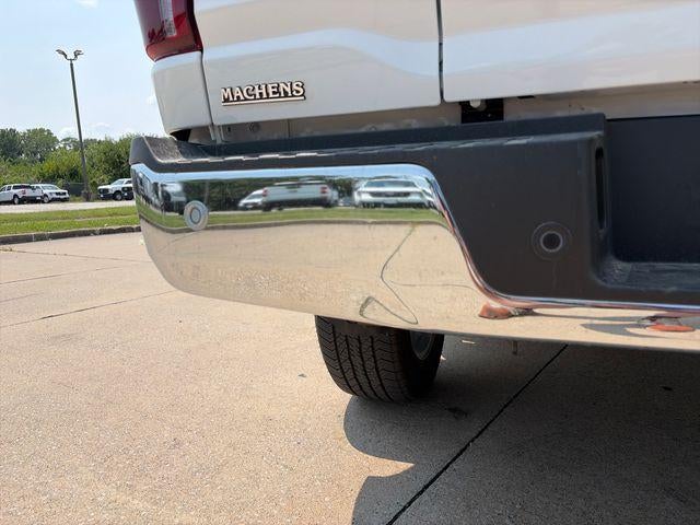 2026 Ford F-150 LARIAT 4WD SuperCrew 5.5' Box