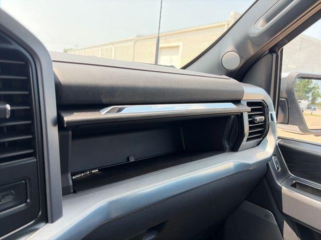 2026 Ford F-150 LARIAT 4WD SuperCrew 5.5' Box