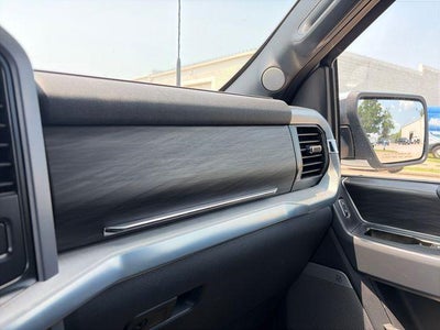 2026 Ford F-150 LARIAT 4WD SuperCrew 5.5' Box